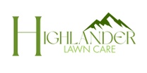 Highlander Lawn Maintenance and Snow Removal Services
