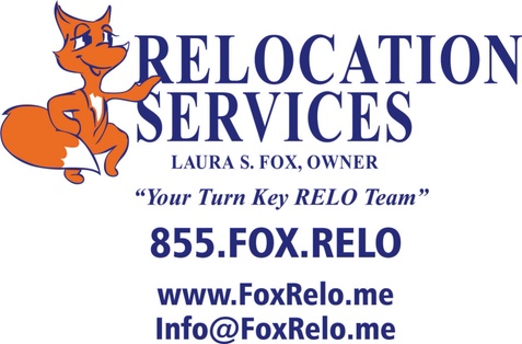 Fox Relocation Services, LLC