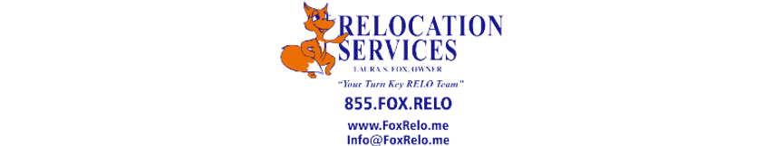 Fox Relocation Services, LLC