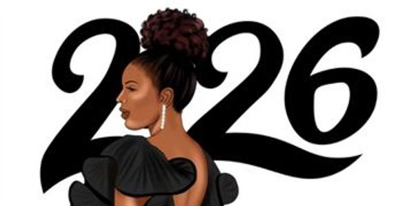 New Years 2026