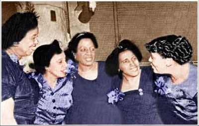 Our Beloved Five Founders - Our Pearls