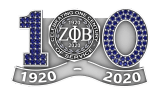 Zeta Phi Beta Sorority Inc Rho Sigma Zeta Chapter