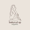 buttered up
organic