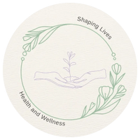 Shaping Lives Health and Wellness