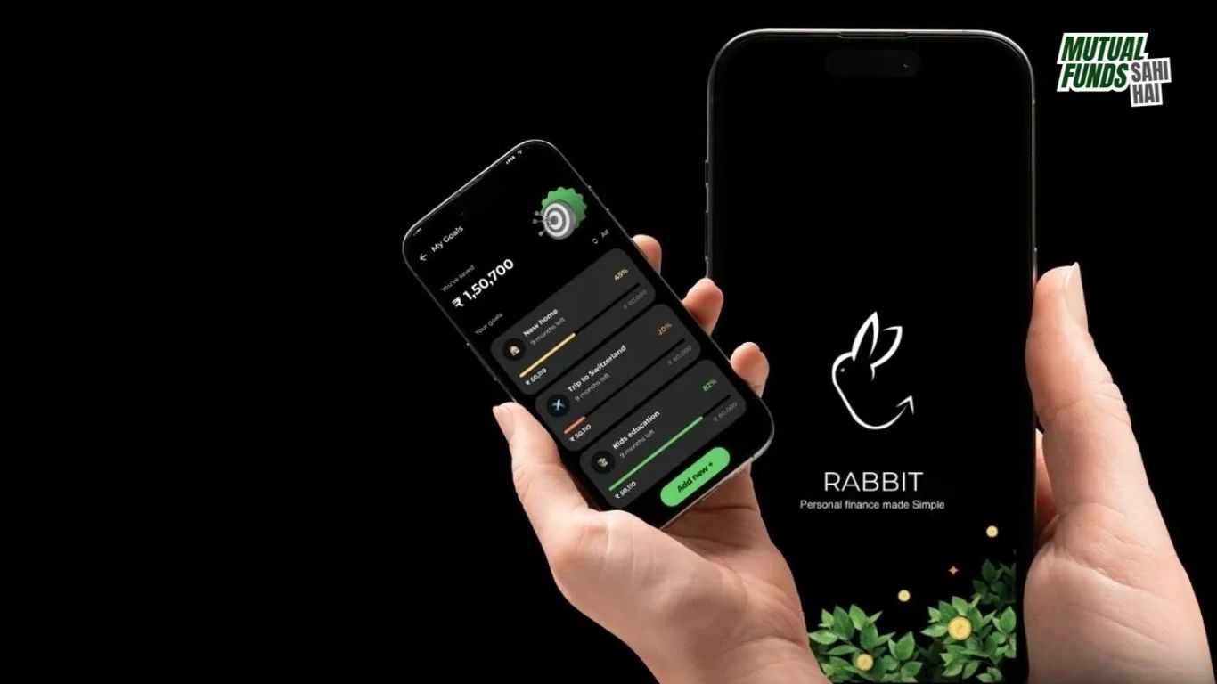 Rabbit Invest