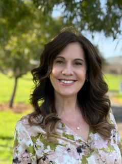 Karina Hemby, Intuitive Medium