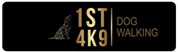 1st4k9dogwalking
