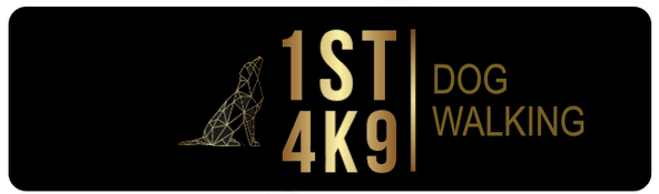 1st4k9dogwalking