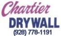 CHARTIER DRYWALL LLC