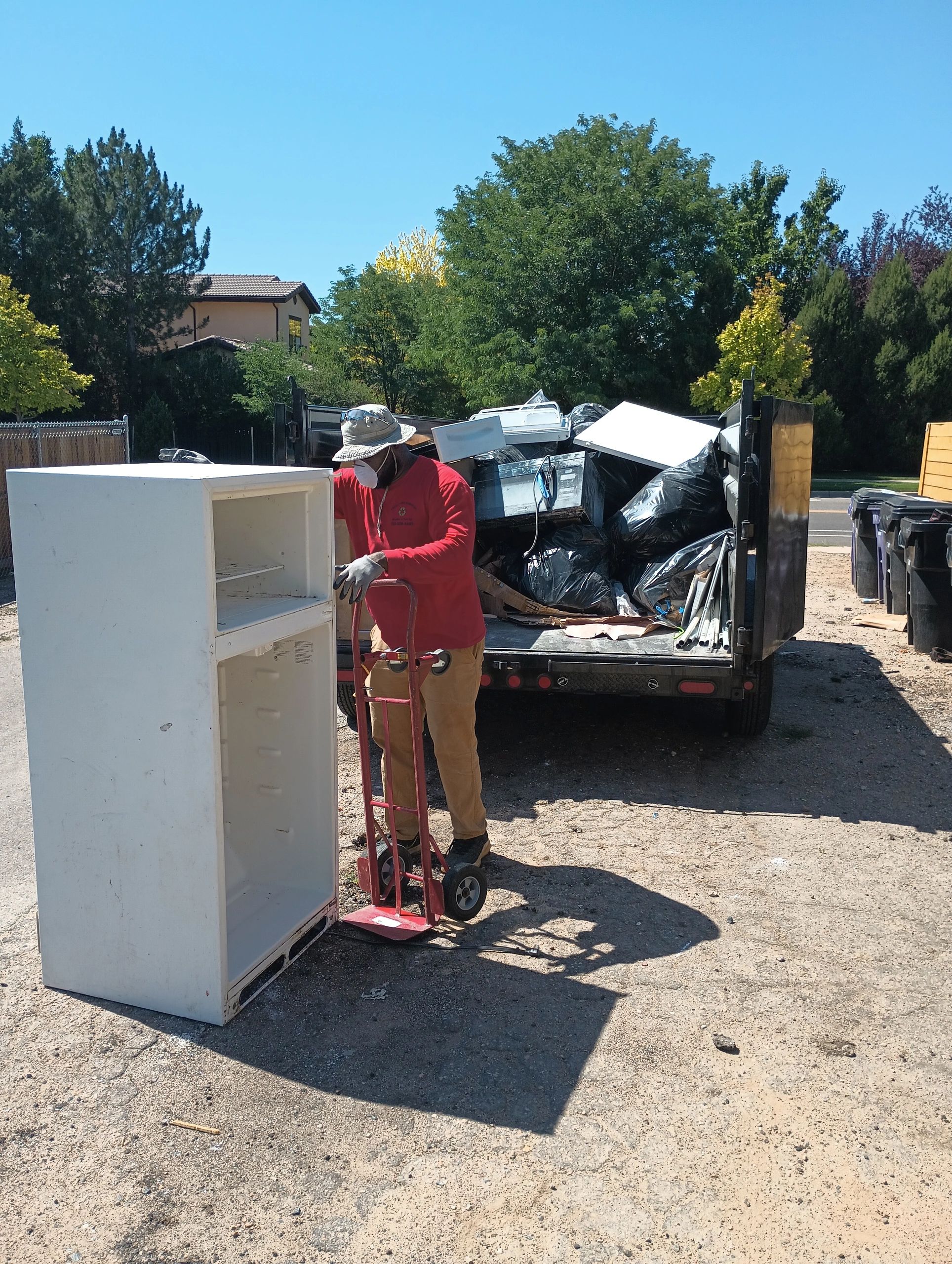 Junk Removal Near Me Value Junk Removal Junk Removal Near Me Value Junk Removal