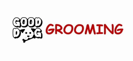 Good Dog Grooming 