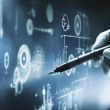 Progressive process.
