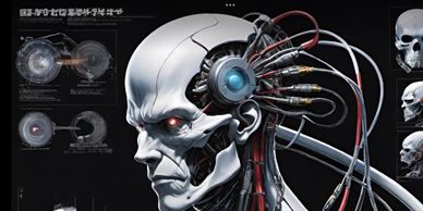 Augmentation looks at the intended and unintended consequences of technology for people and the plan