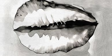 Cowrie shell art is a vibrant tradition using cowrie shells in decorative and ceremonial objects acr