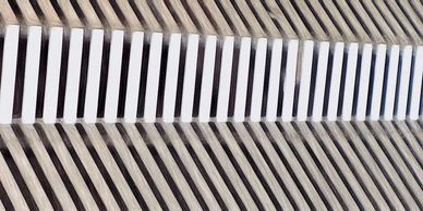 illusionary
Scientists believe optical illusions are possible because our brains are so good at reco