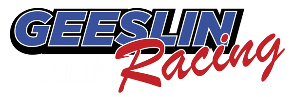 Geeslin Family Racing- The Gambler 