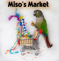 Miso's Market
