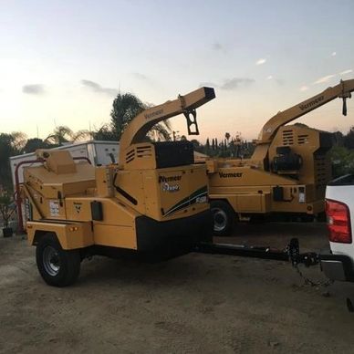 tree removal