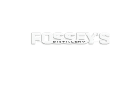 Fosseys distillery