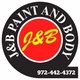 J & B Paint and Body
