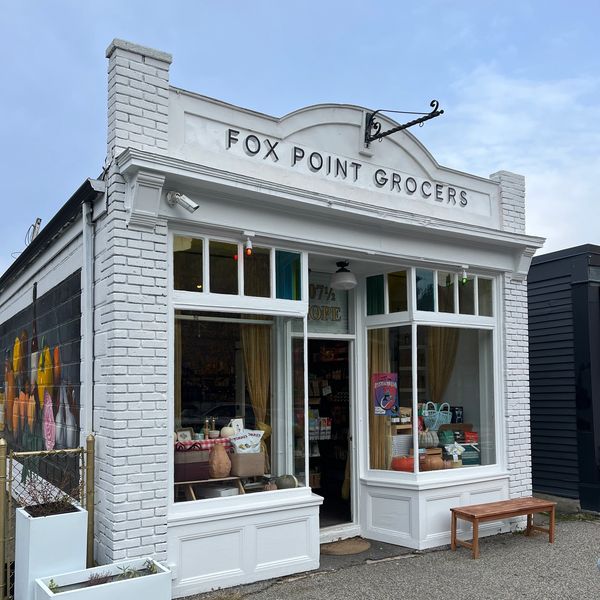 Our Store in Fox Point