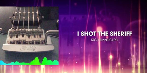 Listen to I Shot The Sheriff Here 