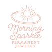 Morning Sparkle Permanent Jewelry