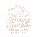 Morning Sparkle Permanent Jewelry