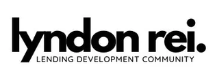 lyndon REI