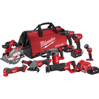 borneo tools supply
