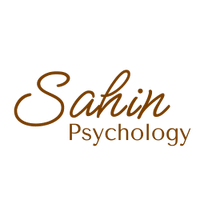 Sahin 
Psychology 