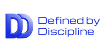 Defined by Discipline