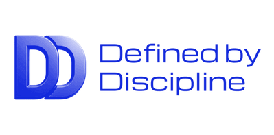 Defined by Discipline