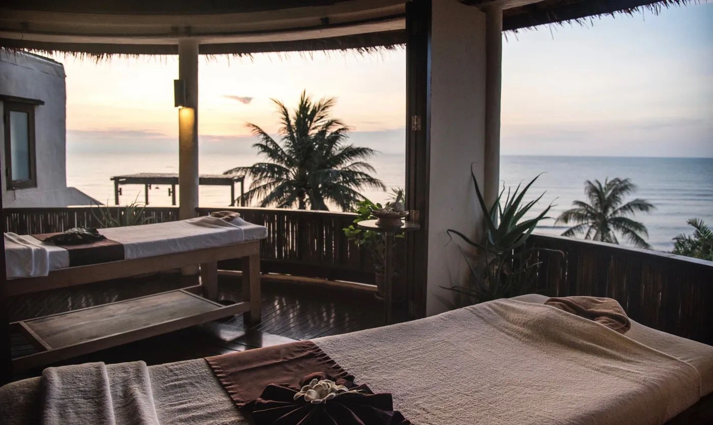 Mango Bliss Spa business image