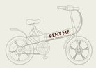 E-bike Rental PXO