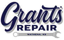 GRANT'S REPAIR, LLC 