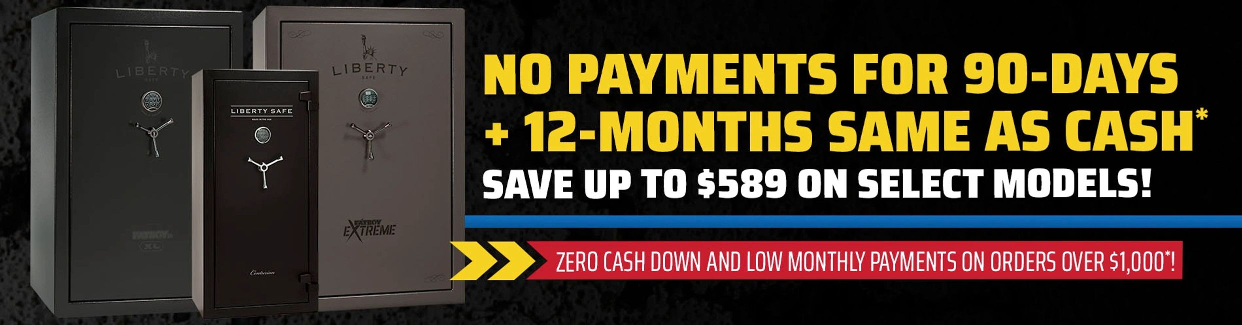 GRANT'S REPAIR, LLC Tractor Repair, Gun Safes