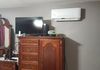 Ductless Air Conditioning Unit