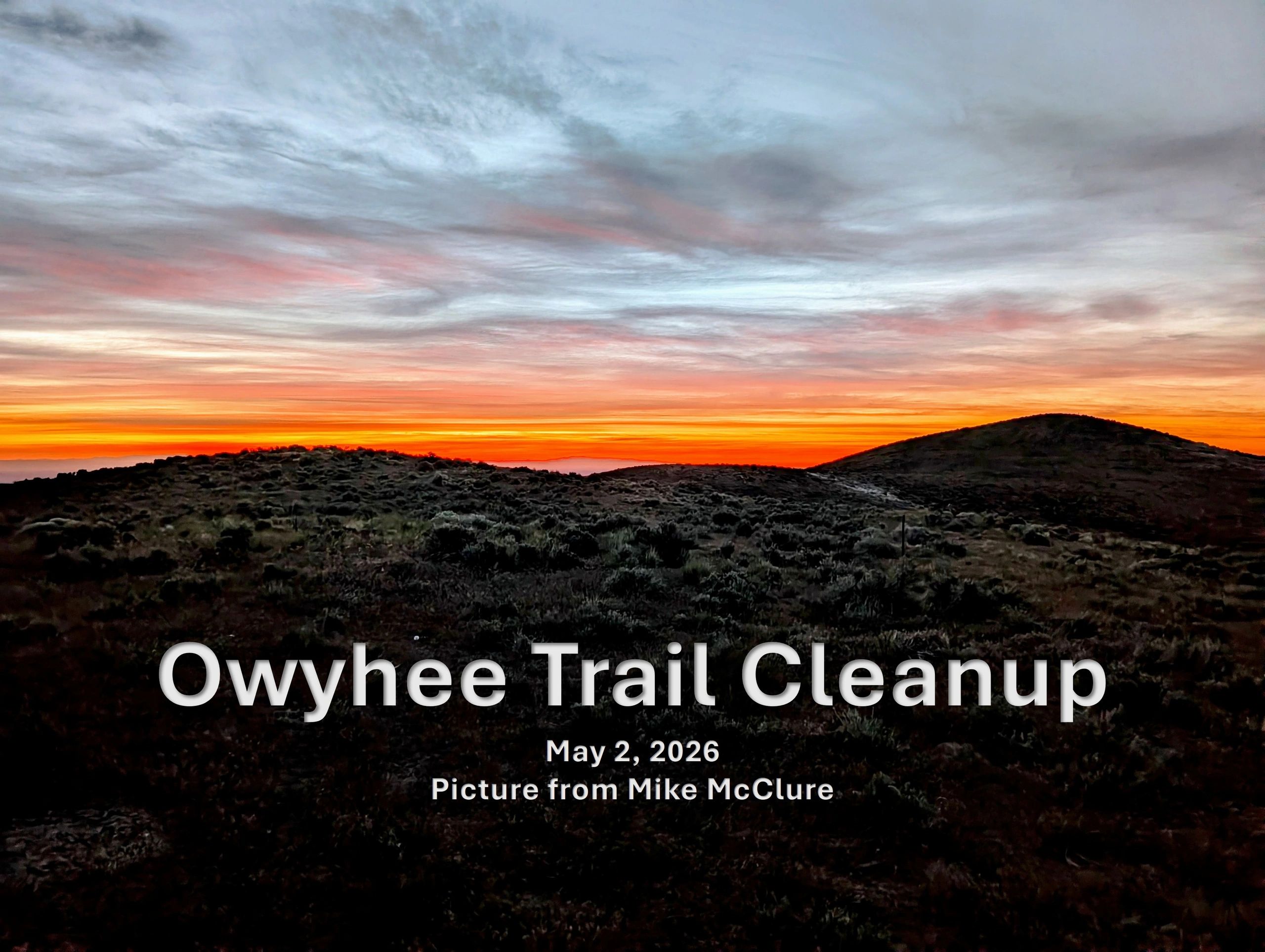 Mike Rae Trail Kuna Trail Riders Gallery - Explore Scenic Trails