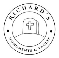 Richard's Monuments & Vaults