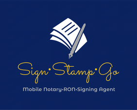 Sign•Stamp•Go LLC