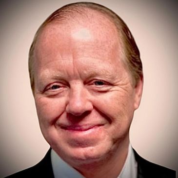 Photograph of Dominic higham