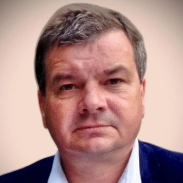 Photograph of Hugo Merison