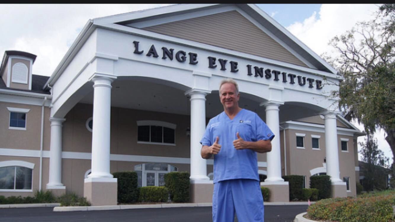 Dr Michael P Lange