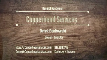 Copperhead Services
