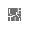 Getty logo