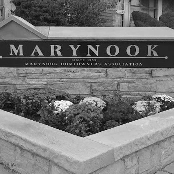 Assessments MaryNook Homeowners Association
