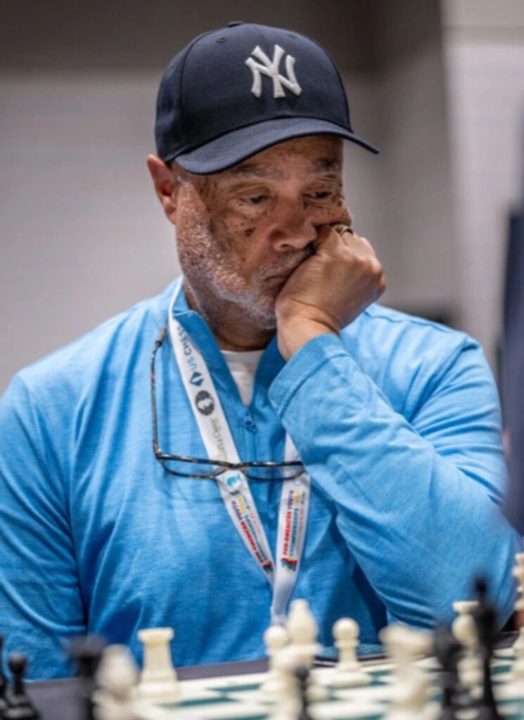 Kevin Pryor