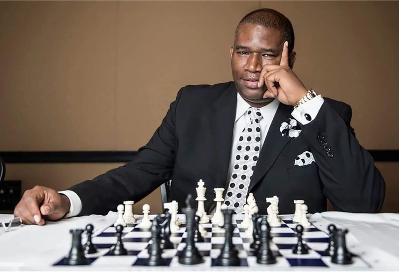 Orrin Hudson