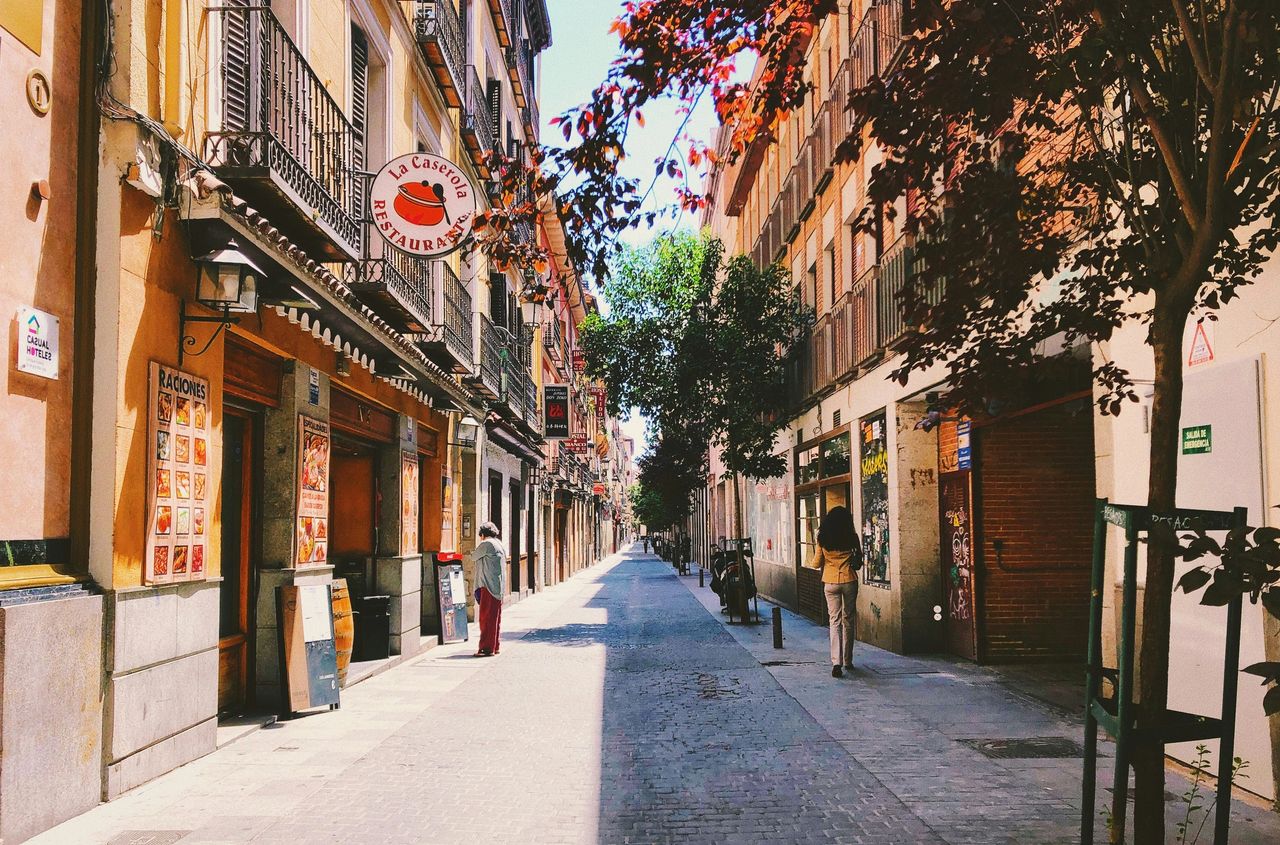 Life in Madrid: 7 Local Secrets Every Expat Should Know, image size:1280x845